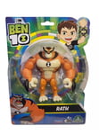 New Ben 10 Rath 5" Figures