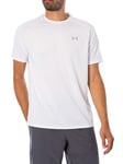 Under ArmourTech 2.0 T-Shirt - White