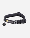 Ruffwear Front Range Halsband - Basalt Gray, Large