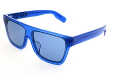 Lunettes de Soleil Kenzo KZ40009F 90V  BLUE 67/12/ Homme