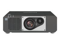 Panasonic Pt-Frq60bej - Dlp-Projektor - Laserdiode - 6000 Lumen - 3840 X 2160 - 16:9 - 4K - Lan