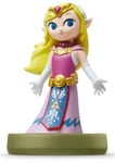 amiibo: Zelda Wind Waker New