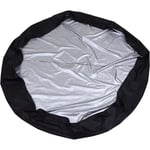 Promotion, Bâches et accessoires Couvercle du Spa Piscine Ronde Housse de Protection en Plein Air Spa Couvre Gonflable Piscine Couverture Protecteur