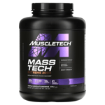 MASS-TECH Extreme 2000 MuscleTech 2.720 KG  Triple Chocolate Brownie