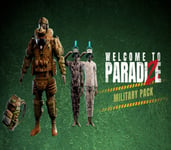 Welcome to ParadiZe - Pre-order Bonus DLC EU PS5 (Digital nedlasting)