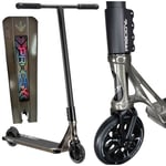 Blunt Prodigy X Trottinette Complète De Trick H=90cm Rue Grise