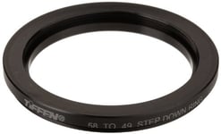 Tiffen 5849SDR 58 to 49 Step Down Ring