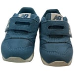 Baskets enfant New Balance  Baskets bébé Bleu - 20