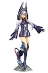 The Legend Of Heroes Statuette Pvc 1/7 Altina Orion Black Rabbit Suit