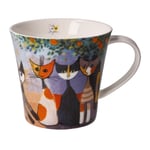 Rosina Wachtmeister Kaffe-/Temugg Tempi Felici