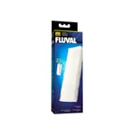 Fluval Foam Filter Block For 204/205/206 And 304/305/306 External Filter, 2 Piec