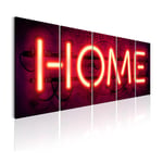 Tavla Arkiio Home Neon