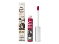 The Balm Meet Matt(E) Hughes Long-Lasting Liquid Lipstick Pomadka Sentimental 7.4Ml