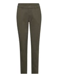 Kamette Pants Khaki Kaffe