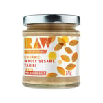 Raw Health Organic Whole Sesame Tahini - 170g