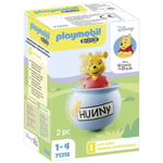 Playmobil® 123 Disney : pot de miel Winnie 71318