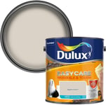 Dulux Easycare Washable & Tough Matt Emulsion Paint - Egyptian Cotton - 2.5L