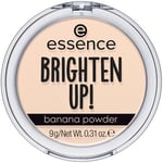 Blush & poudres Essence  Poudre Matifiante et Bronzante Brighten Up! - 20 Banana