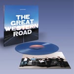 Deacon Blue  The Great Western Road  LP/Vinyl