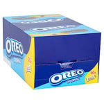 Oreo Original Sandwich Biscuit Snack Pack, 20 x 66g