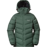 Bergans of Norway Warm Down Jacket Junior