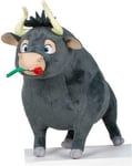 Ferdinand - Bull Plush Adult And Young Calf - Quality Super Soft (Adult calf, 7