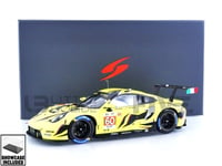 SPARK 1/18 - PORSCHE 911 RSR-19 - LE MANS 2023 18S930