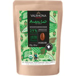 Valrhona Choklad Ekologisk Andoa 39%, 250 gram -