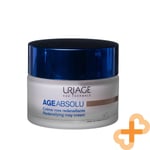 URIAGE Age Absolu crème rose régénérante 50 ml nourrissante pour peaux matures