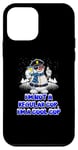 iPhone 12 mini Im Not a Regular Cop Im a Cool Cop Sarcastic Police Officer Case