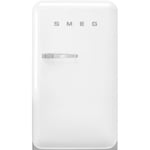 Smeg Smeg Fab10rwh6   Kjøleskap - Farge: Hvit