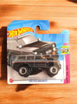 Miniature Hot wheels Jeep 1988 Wagoner