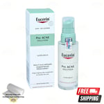 1 X Eucerin Pro Acne Solution 30ml Dermopurifyer Active Concentrate Super Serum