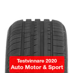 Goodyear Eagle F1 Asymmetric 5 225/40R18 92Y XL