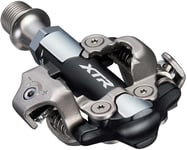 Polkimet Shimano XTR PD-M9100 55mm akseli