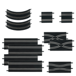 Carrera - Tracks & Accessories 1:43 - Ausbauset 2 (20061601)