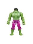 Hasbro Marvel Comics: The Incredible Hulk (9 cm)