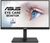 Va229Qsb-Ecran Pc 21,5"" Fhd-Dalle Ips-16:9-75Hz-1920X1080-250Cd/M²-Display Port,Hdmi,Vga & 2X Usb-Amd Freesync-Fixation Vesa-Haut-Parleurs-Ajustement Hauteur Et Pivot