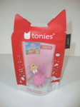 TONIES AUDIO CHARACTER FOR TONIEBOX BARBIE PRINCESS ADVENTURE NEW