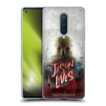 FRIDAY THE 13TH PART VI JASON LIVES KEY ART GEL CASE FOR GOOGLE ONEPLUS PHONES