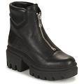 Boots Timberland  EVERLEIGH BOOT FRONT ZIP