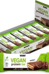 Weider - Vegan Protein Bar - 12 x 35g, Salted Chocolate