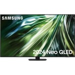 Samsung QE75QN90D 4K QLED OTS Plus Smart TV