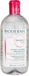 Bioderma Sensibio H2O 500ml