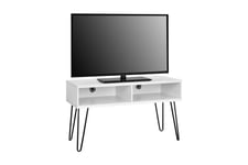 Dorel Home TV-taso Owen 107x50 cm Valkoinen - Dorel Home