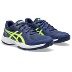 ASICS Upcourt 6 GS Junior Volleyball Shoes EU 35 1/2