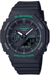 Casio G-Shock  GMA-S2100GA-1AER Montre Quartz Homme