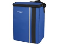 Thermos Blue 9L 12 Can Cooler Cool Insulated Travel Camping Outdoor Bag