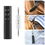 Headphone Reciever Transmitter Car Music Wireless Bluetooth Bluetooth Receiver