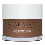 Kiara Sky Professional Nails Dip Powder - CEO 28g (D432)